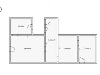 Vente maison 4 pièces Vente maison 4 pièces