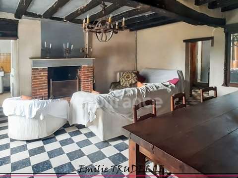 Vente maison 4 pièces Vente maison 4 pièces