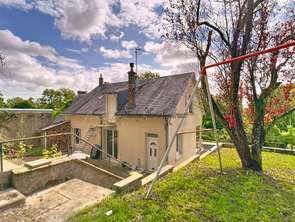 Vente Maison 2 chambresPoncé-sur-le-Loir