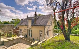 Photo Vente maison Poncé-sur-le-Loir