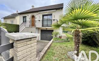 Photo Vente maison Poncé-sur-le-Loir