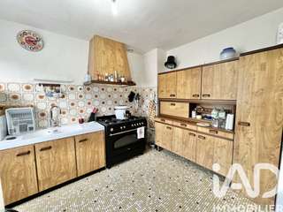 Vente maison 3 pièces Vente maison 3 pièces