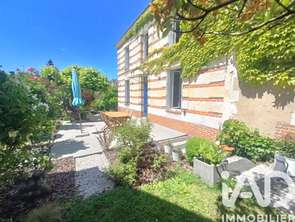 Vente Maison 4 chambresPoncé-sur-le-Loir