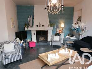 Vente Maison 4 chambresPoncé-sur-le-Loir
