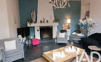 Photo Vente maison Poncé-sur-le-Loir