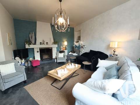 Vente maison 6 pièces Vente maison 6 pièces