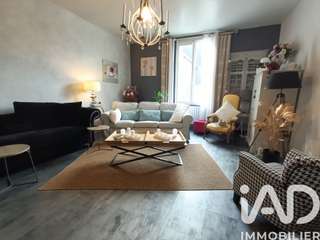 Vente maison 6 pièces Vente maison 6 pièces