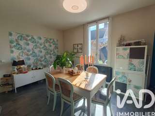 Vente maison 6 pièces Vente maison 6 pièces