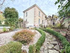 Vente Maison 4 chambresPoncé-sur-le-Loir