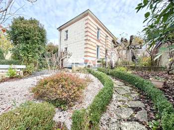 Vente maison 6 pièces Poncé-sur-le-Loir 72