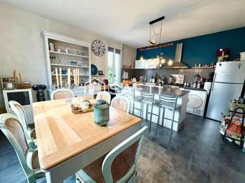 Vente Maison 4 chambresPoncé-sur-le-Loir