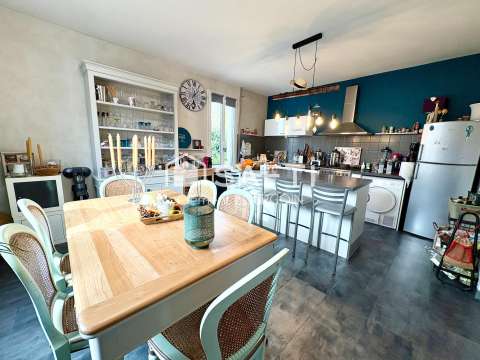 Vente maison 6 pièces Vente maison 6 pièces