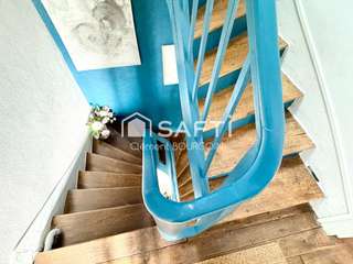 Vente maison 6 pièces Vente maison 6 pièces