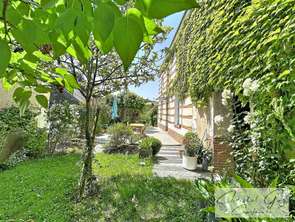 Vente Maison 4 chambresPoncé-sur-le-Loir
