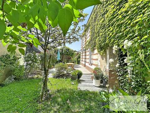 Vente maison 5 pièces Poncé-sur-le-Loir 72