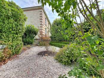 Vente maison 5 pièces Poncé-sur-le-Loir 72