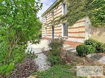 Vente maison 5 pièces Poncé-sur-le-Loir 72