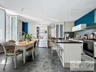 Vente maison 5 pièces Vente maison 5 pièces