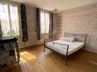 Vente maison 16 pièces