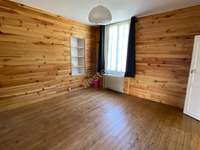 Vente maison 16 pièces