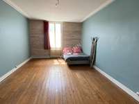 Vente maison 16 pièces