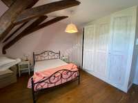 Vente maison 16 pièces
