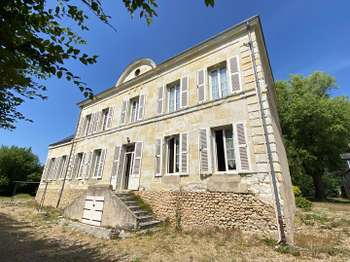 Vente maison 16 pièces