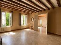 Vente maison 16 pièces
