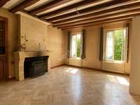Vente maison 16 pièces