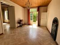 Vente maison 16 pièces