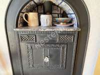 Vente maison 16 pièces
