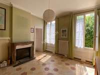 Vente maison 16 pièces