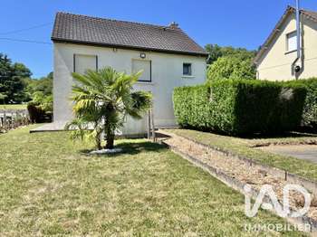 Vente maison 3 pièces Poncé-sur-le-Loir 72