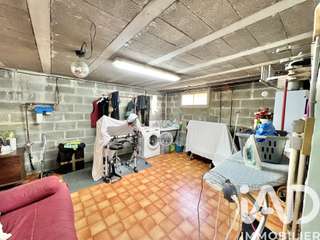 Vente maison 3 pièces Vente maison 3 pièces