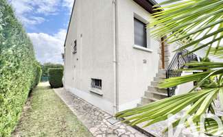 Photo Vente maison Poncé-sur-le-Loir