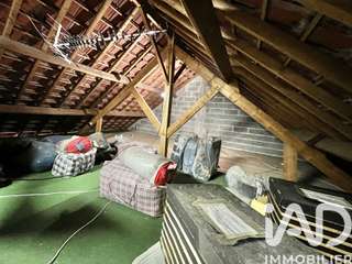 Vente maison 3 pièces Vente maison 3 pièces