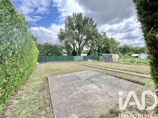 Vente maison 3 pièces Vente maison 3 pièces