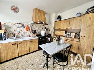 Vente maison 3 pièces Vente maison 3 pièces