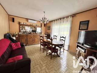 Vente maison 3 pièces Vente maison 3 pièces