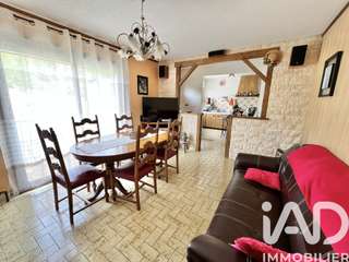 Vente maison 3 pièces Vente maison 3 pièces