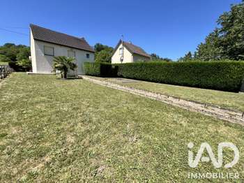 Vente Maison 2 chambresPoncé-sur-le-Loir