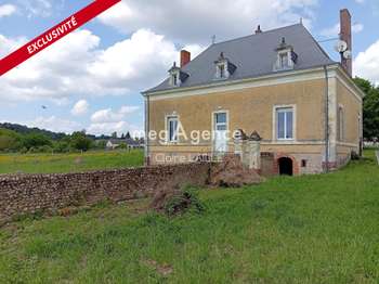 Vente Maison 2 chambresPoncé-sur-le-Loir