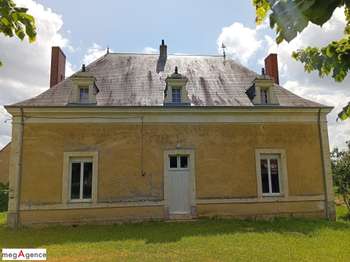 Vente maison 4 pièces Vente maison 4 pièces