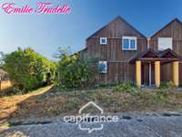 Vente maison 3 pièces Vente maison 3 pièces