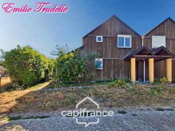Vente Maison 2 chambresPoncé-sur-le-Loir