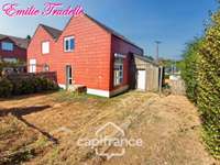 Vente maison 3 pièces Vente maison 3 pièces