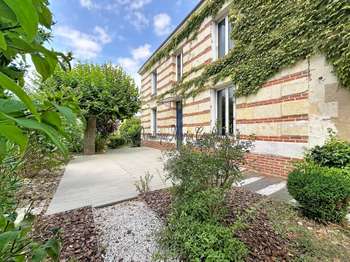 Vente Maison 4 chambresPoncé-sur-le-Loir