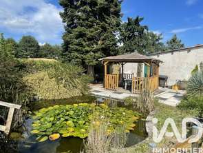 Vente Maison 6 chambresPoncins