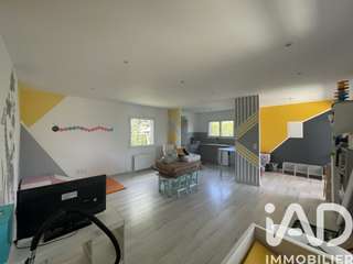 Vente maison 9 pièces
