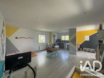 Vente maison 9 pièces Vente maison 9 pièces